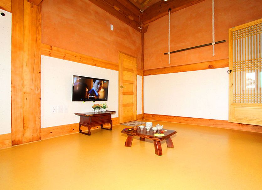 Comedor Foto
