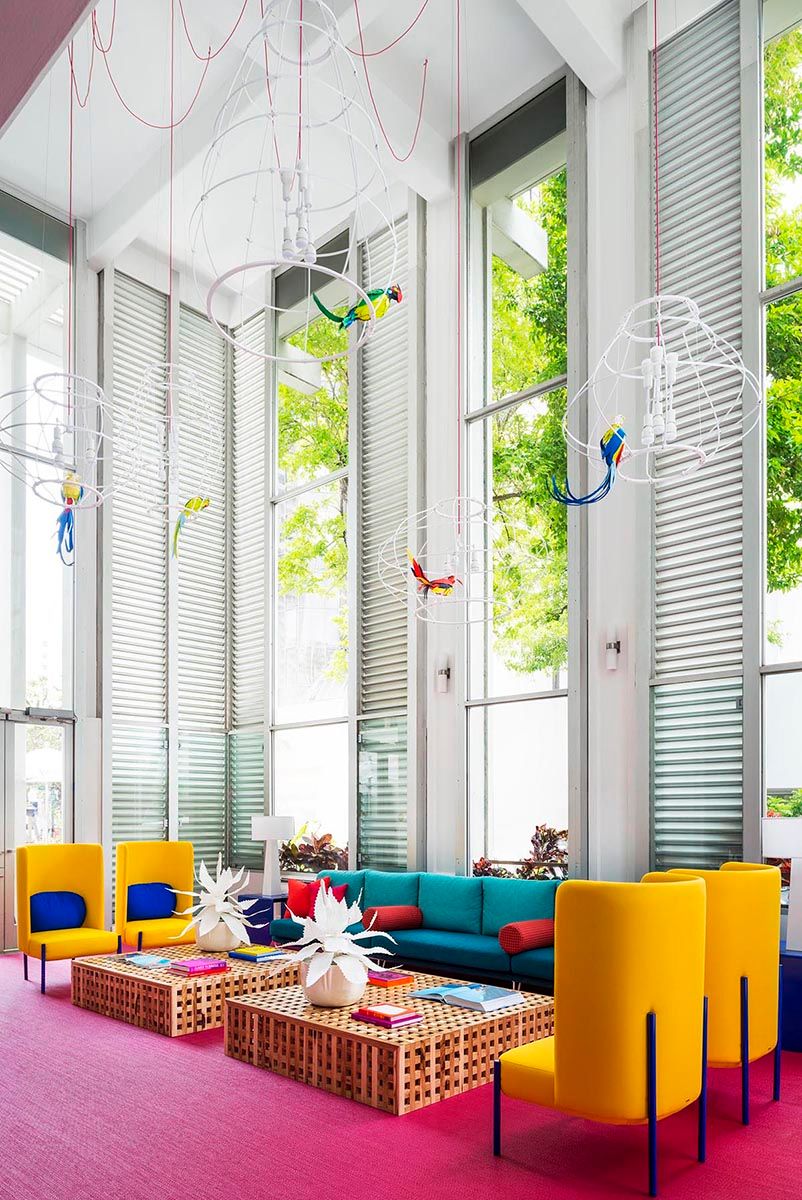 Habitación