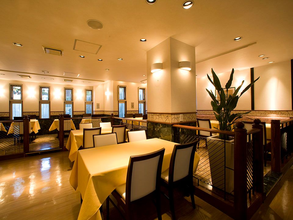 Restaurante