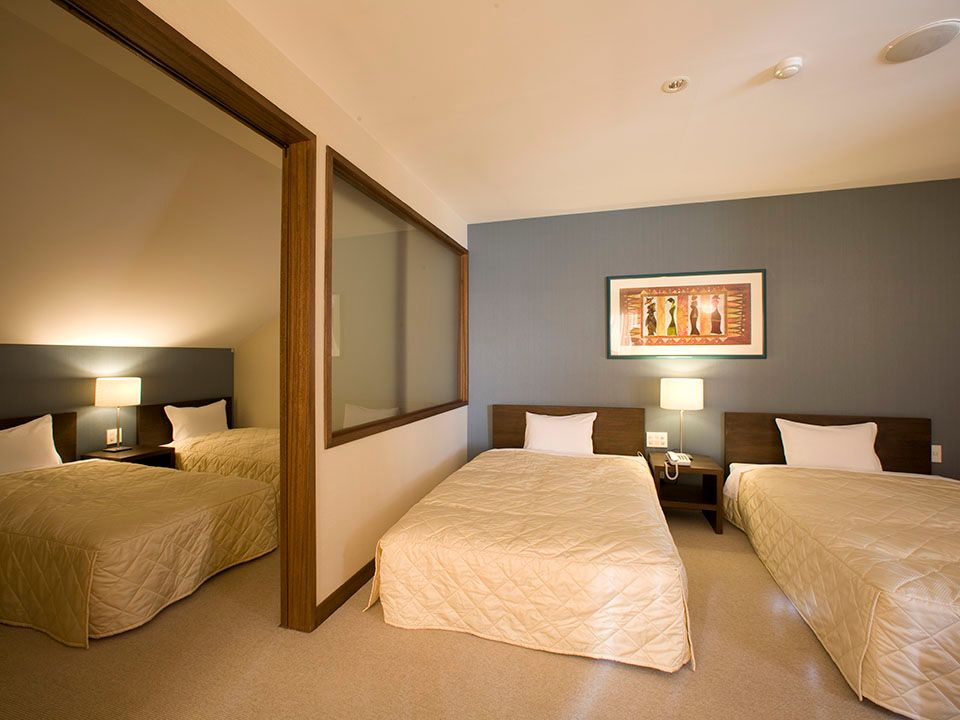 Habitación