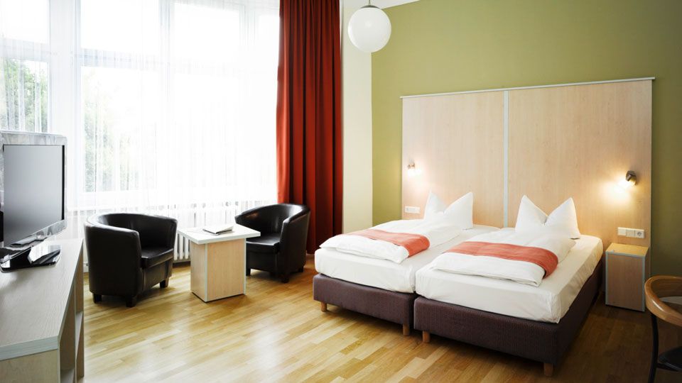 Habitación