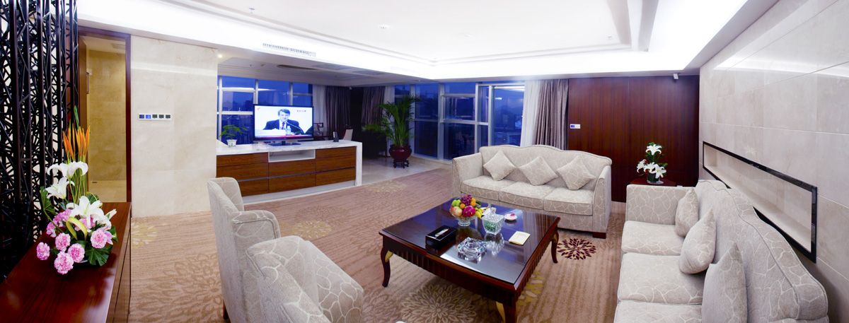 Sala de estar