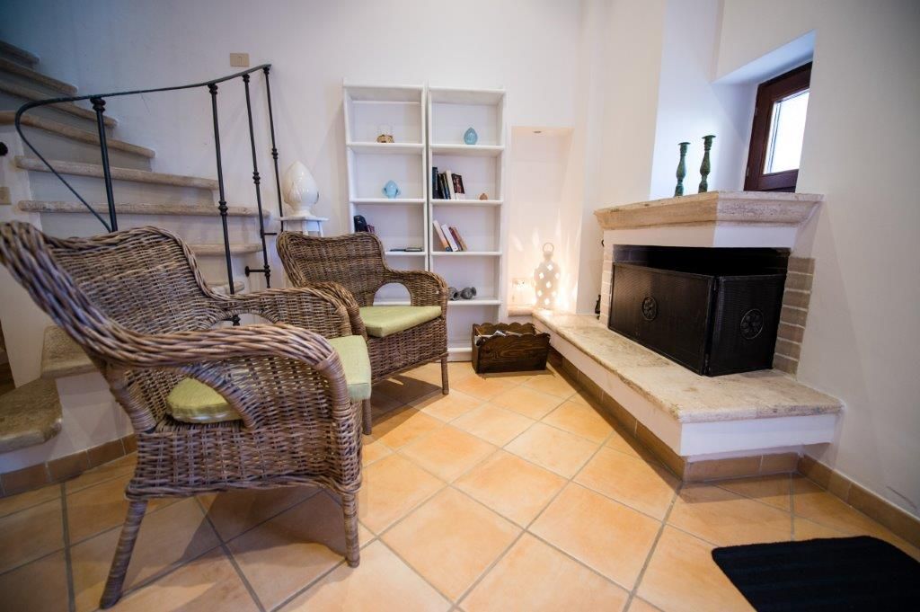 Sala de estar