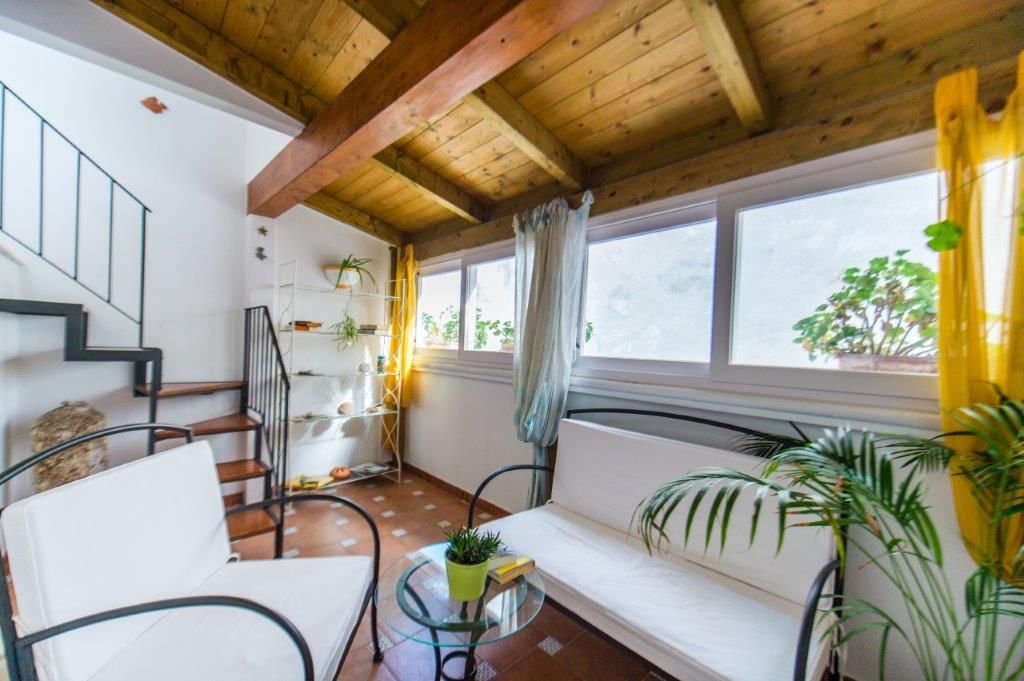 Sala de estar