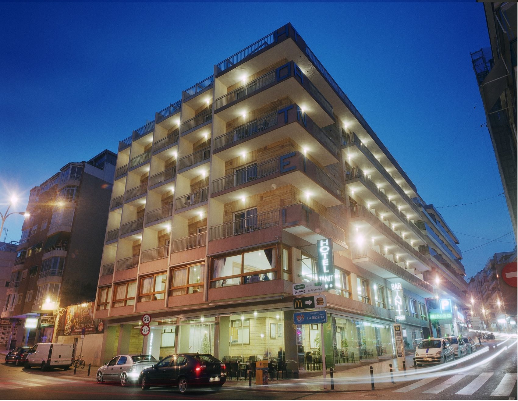Edificio