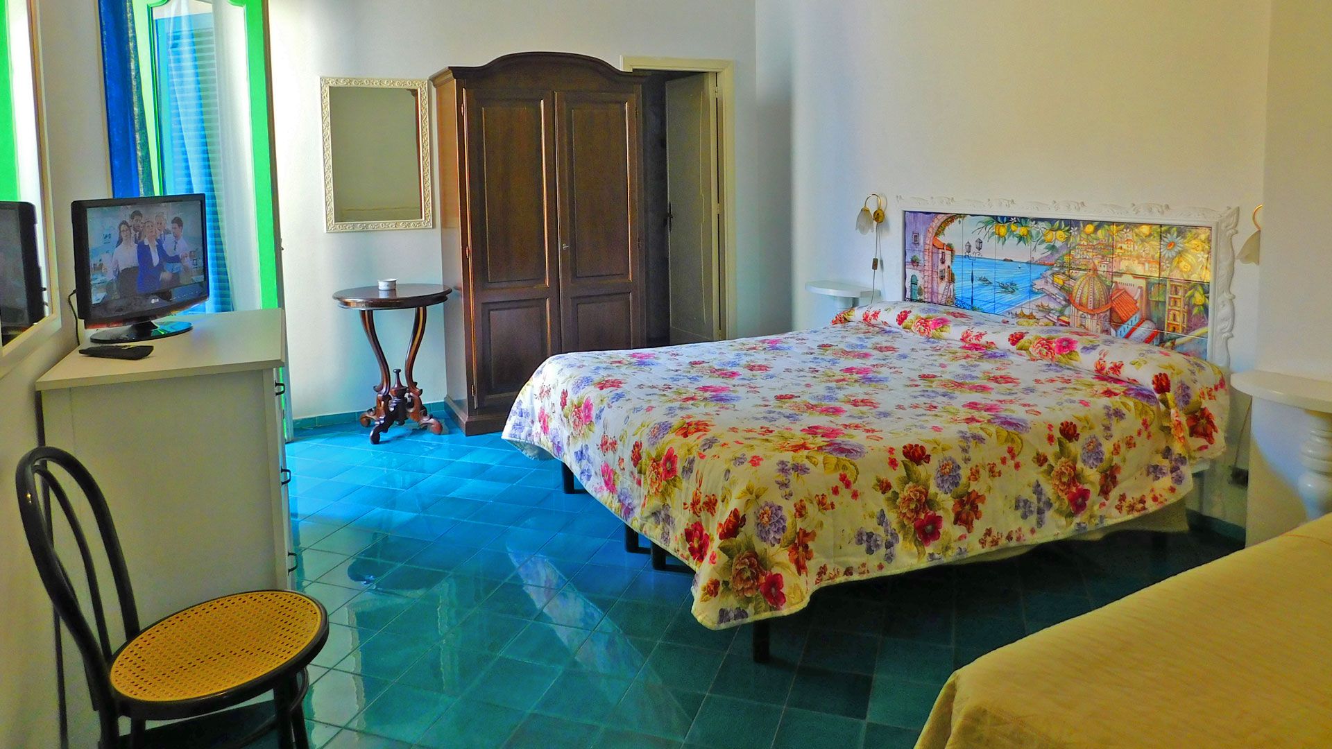 Habitación