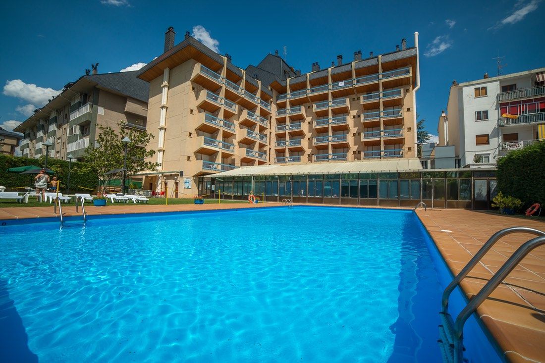 Piscina