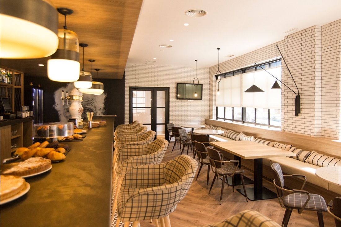 Bar Foto