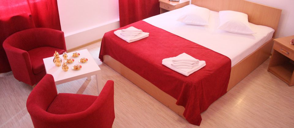Habitación