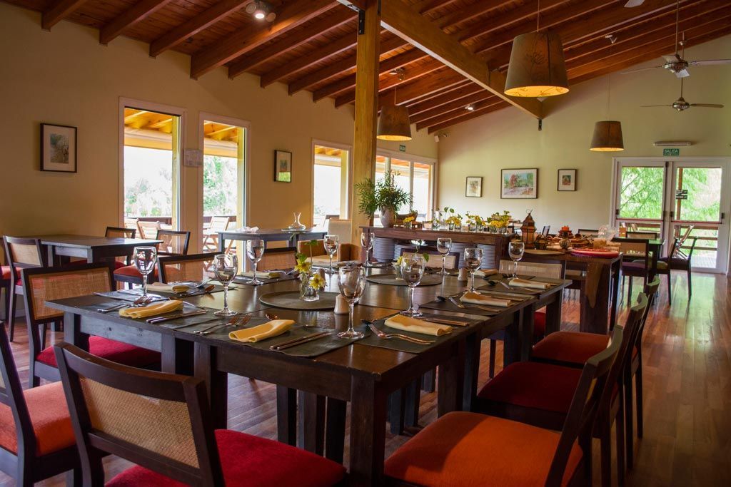 Restaurante