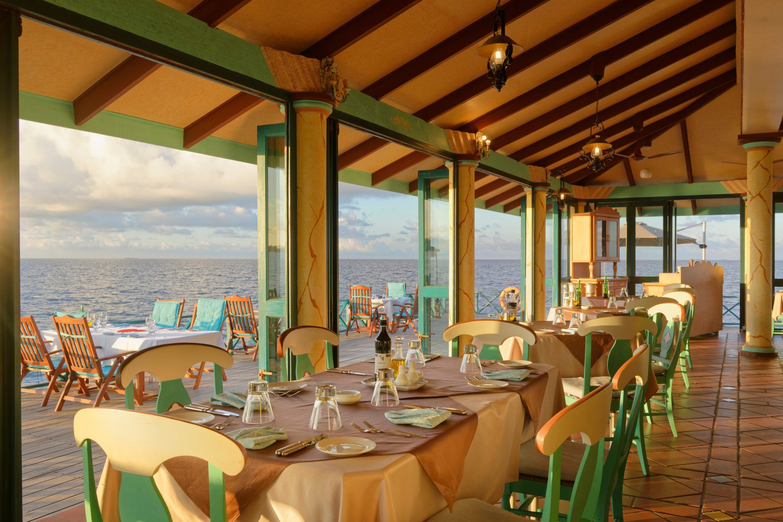 Restaurante