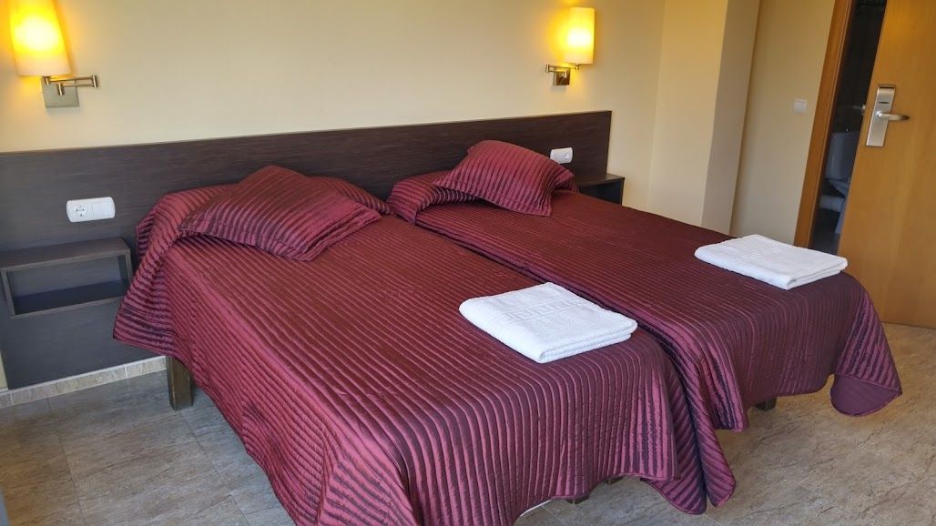 Habitación