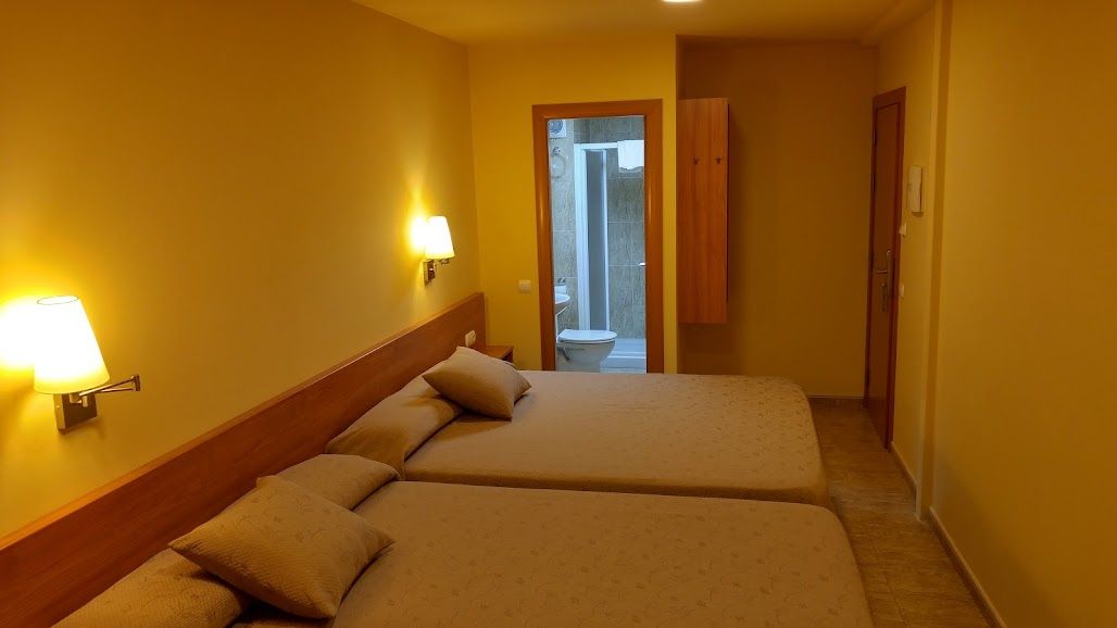 Habitación