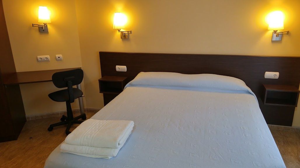 Habitación