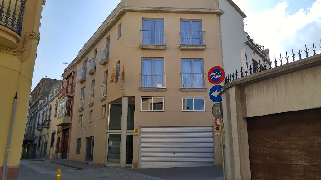 Edificio