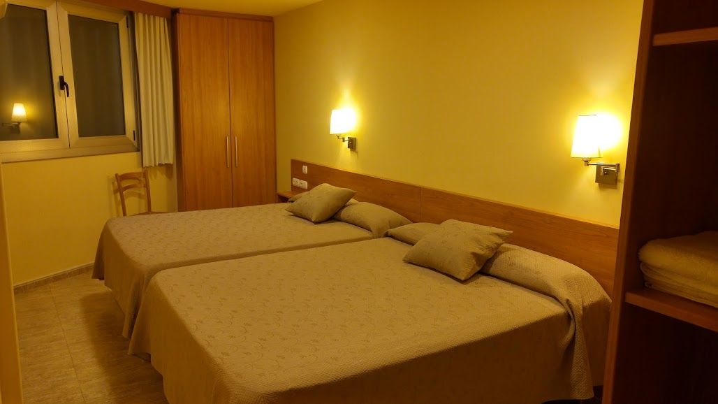 Habitación