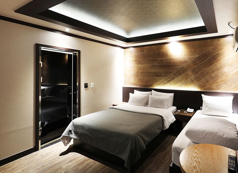 Habitaci ón Foto