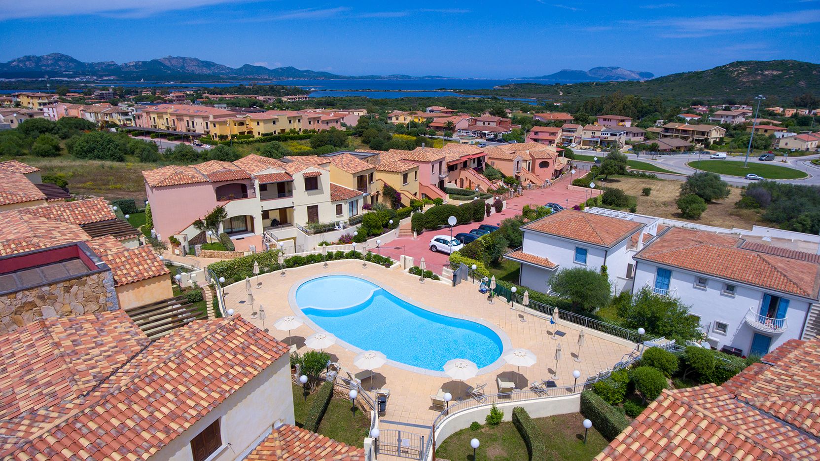 Piscina Foto
