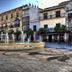 Vista del exterior