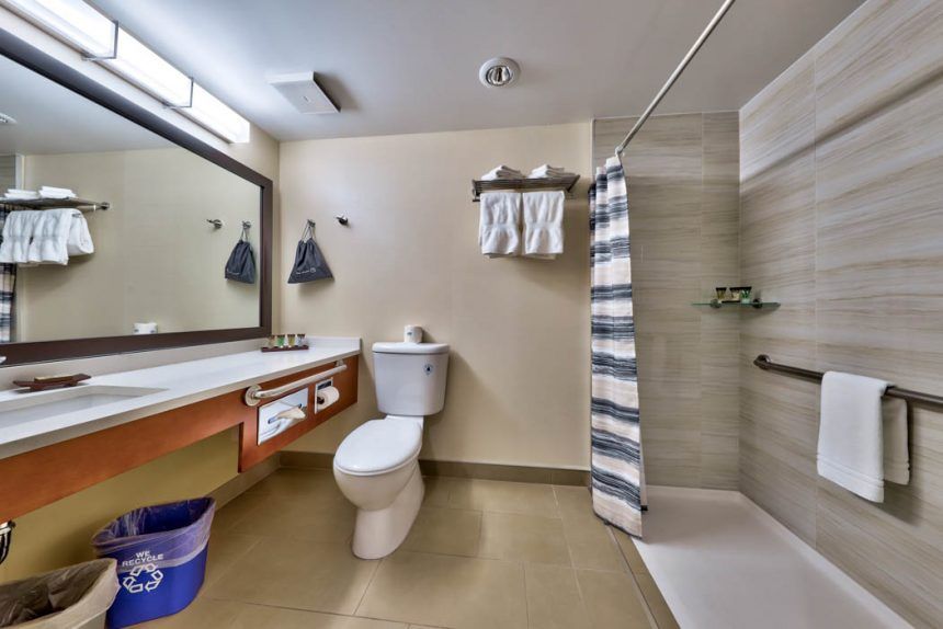 Baño