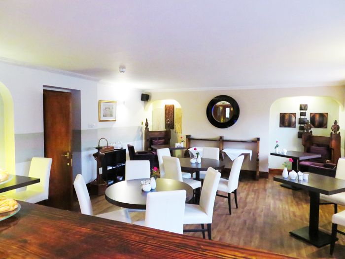 Restaurante