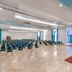 Sala de conferencias