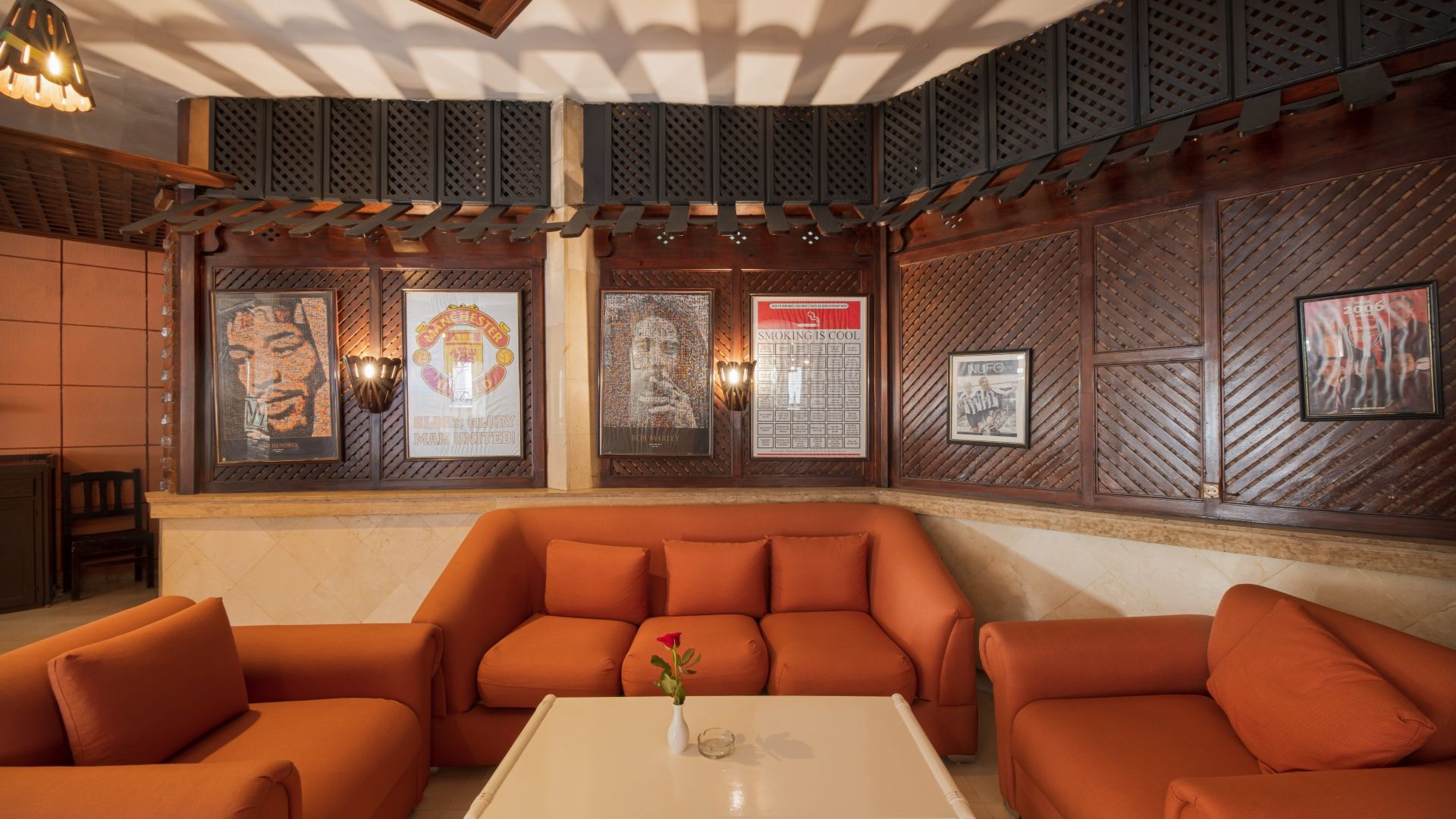 Sala de estar