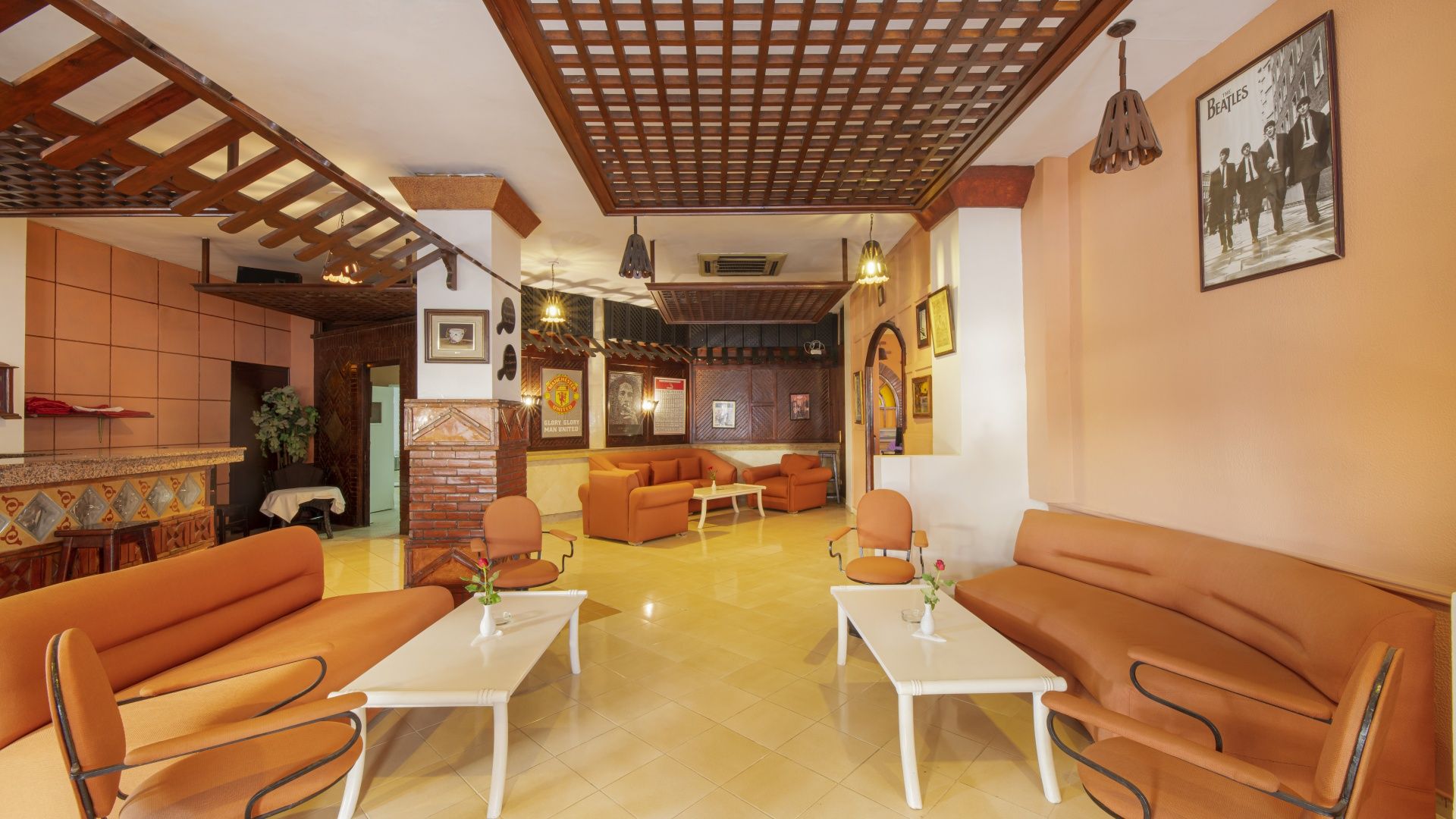 Sala de estar