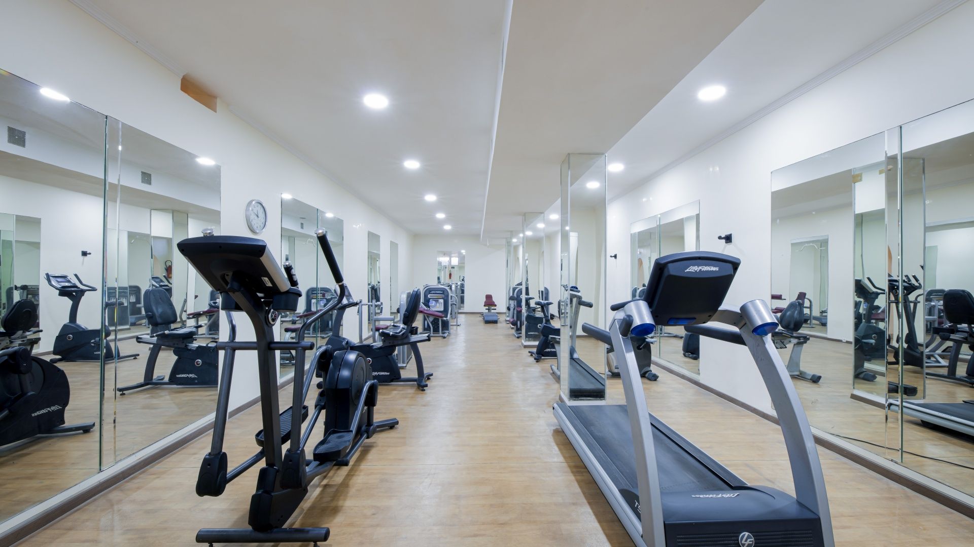Gimnasio