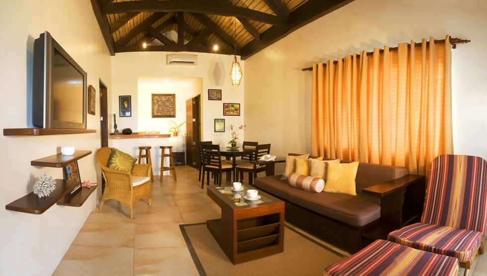 Sala de estar