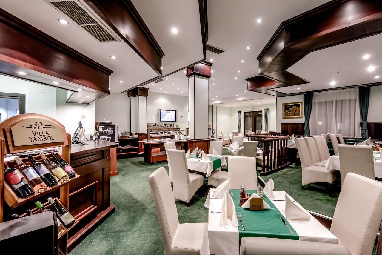 Restaurante