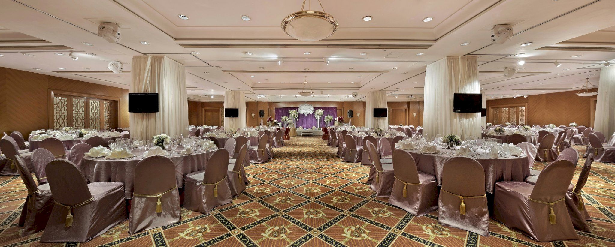 Sala de conferencias
