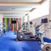 Gimnasio