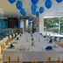 Sala de banquetes