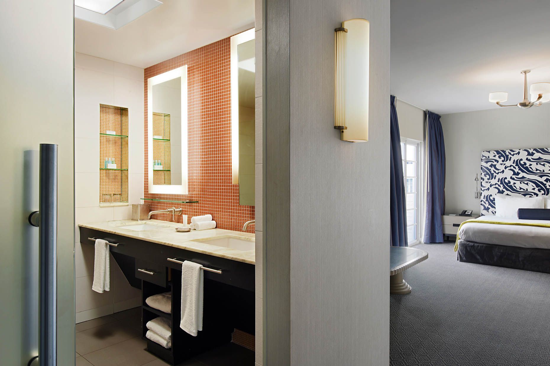 Baño