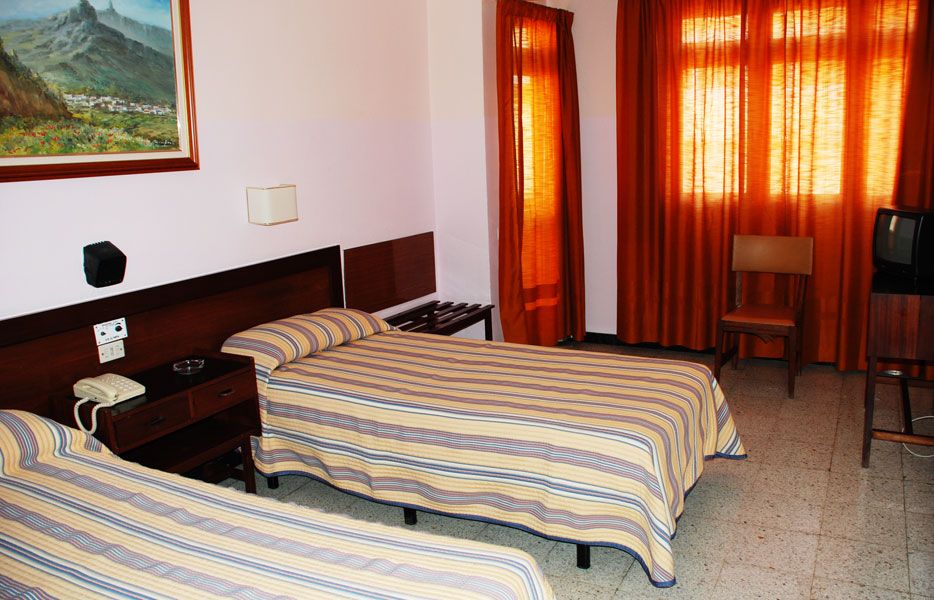 Habitación