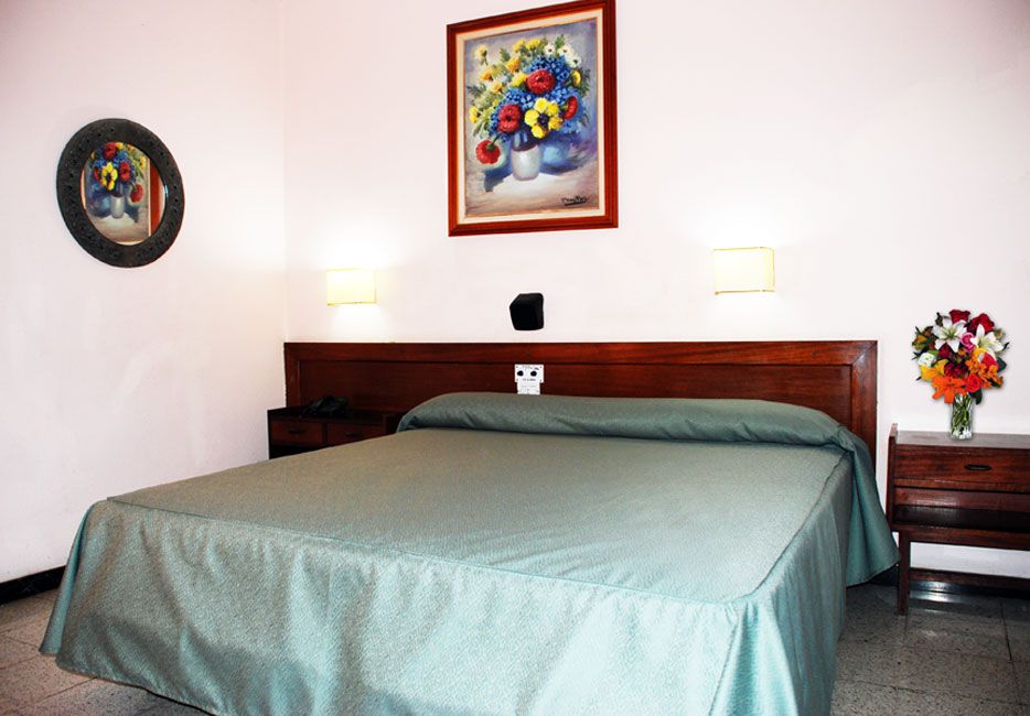 Habitación