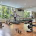 Gimnasio