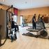 Gimnasio