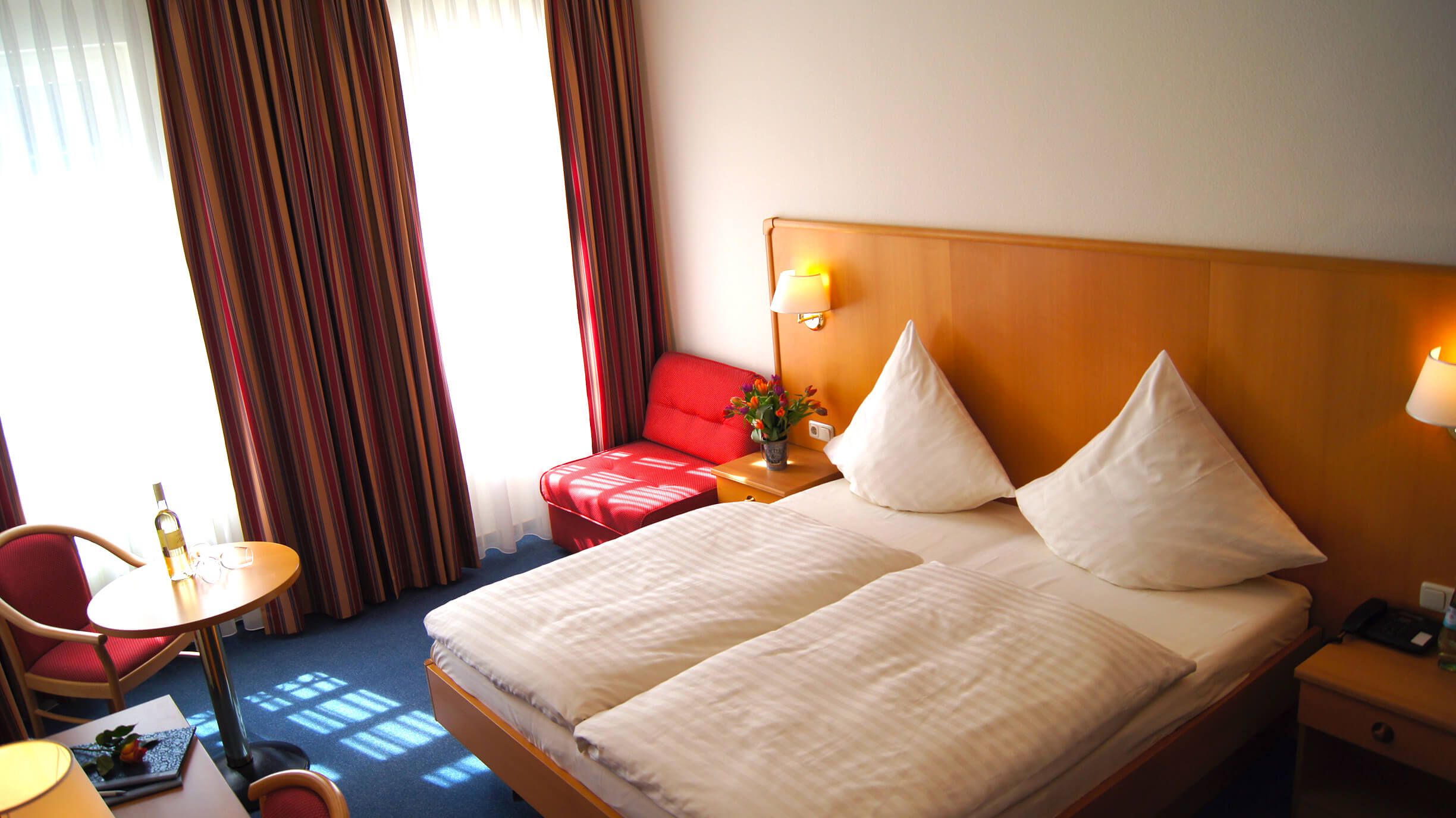 Habitación