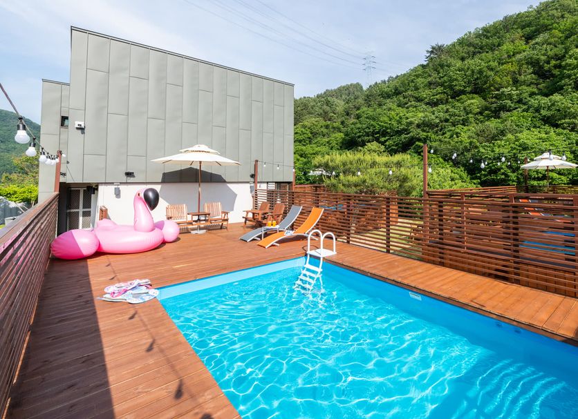 Piscina Foto