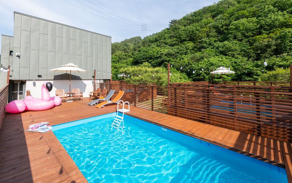 Piscina Foto