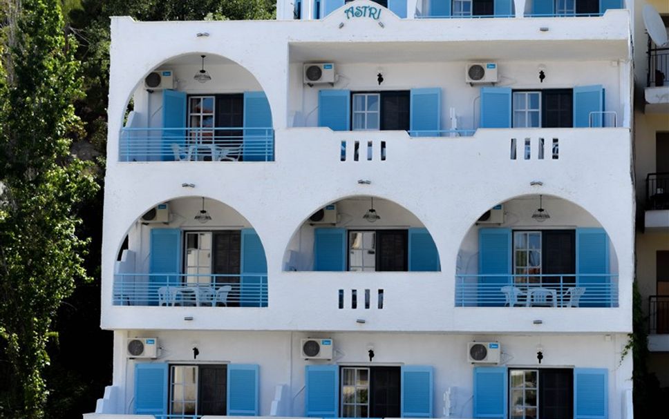 Edificio Foto