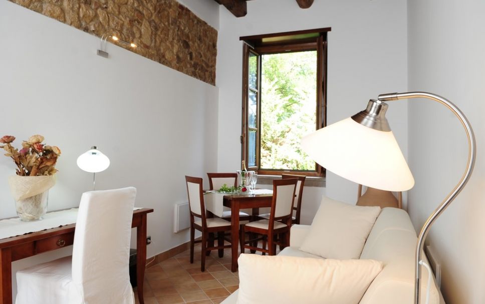 Comedor Foto