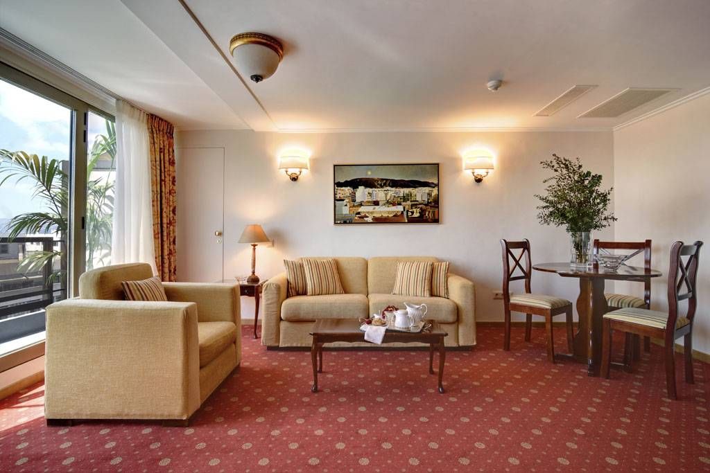 Sala de estar