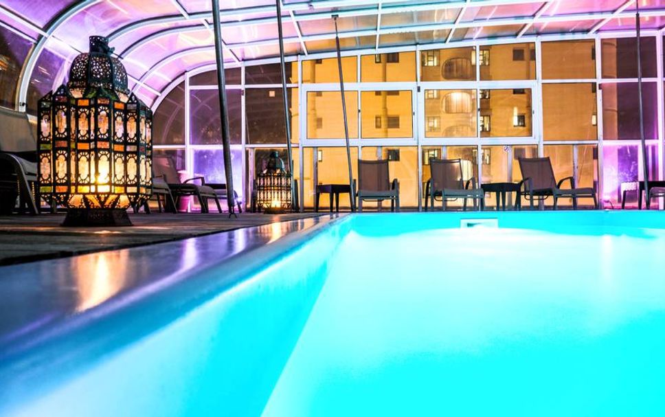 Piscina Foto