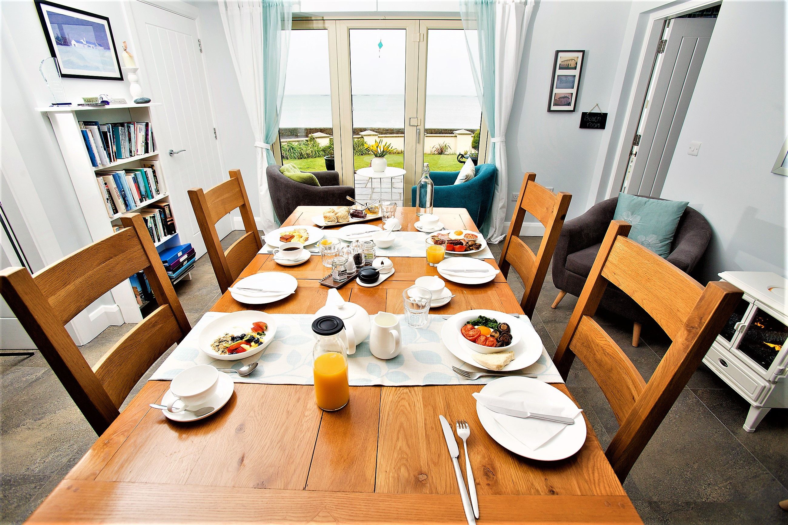 Comedor Foto