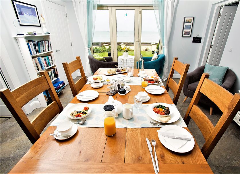 Comedor Foto