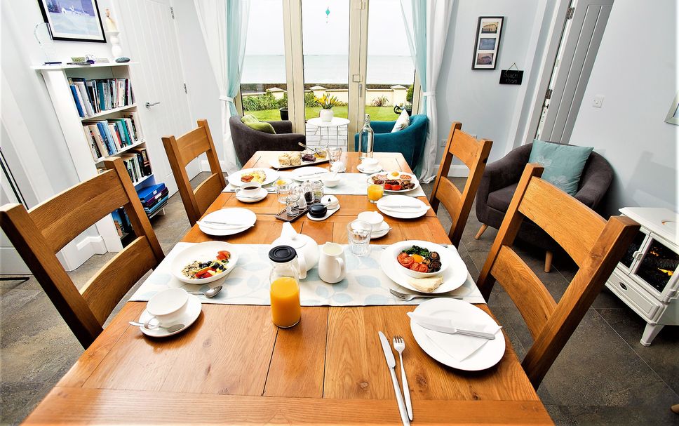 Comedor Foto