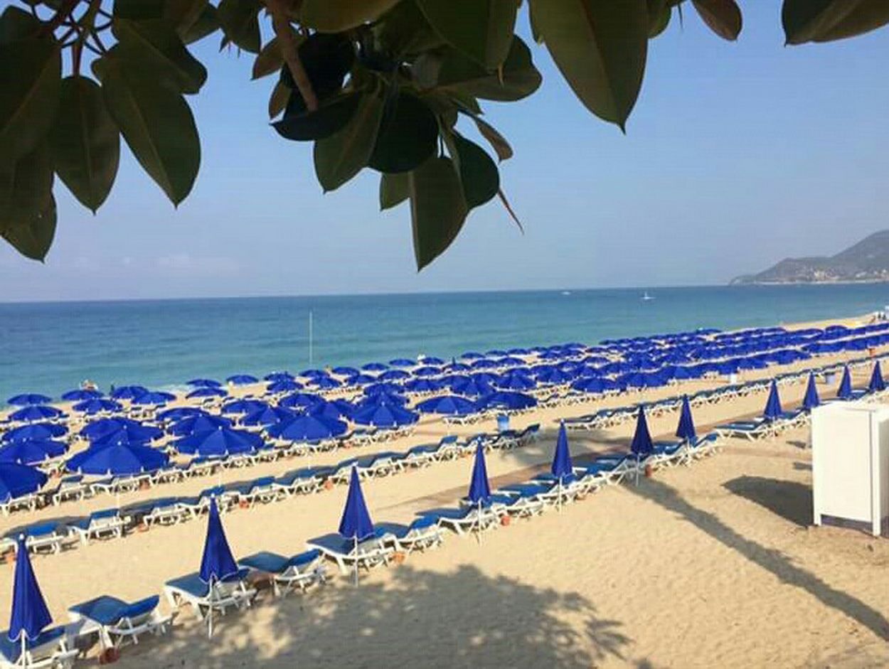 Playa